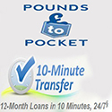 Pound to Pocket cash day loans Pound to Pocket cash day loans