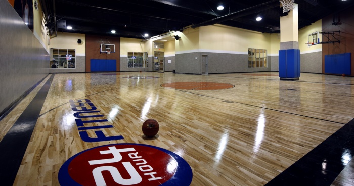 24 Hour Fitness New Locations In California