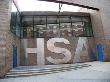 HSA - Health Savings Account