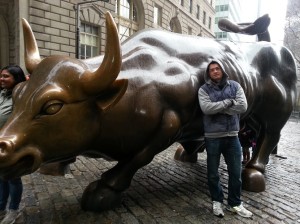 Everyone's a Great Investor During a Bull Market