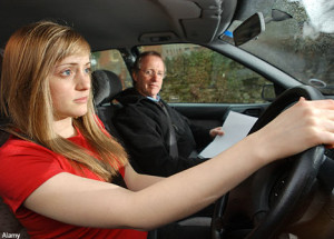 Should Test Drivers Be Required to Have Insurance?