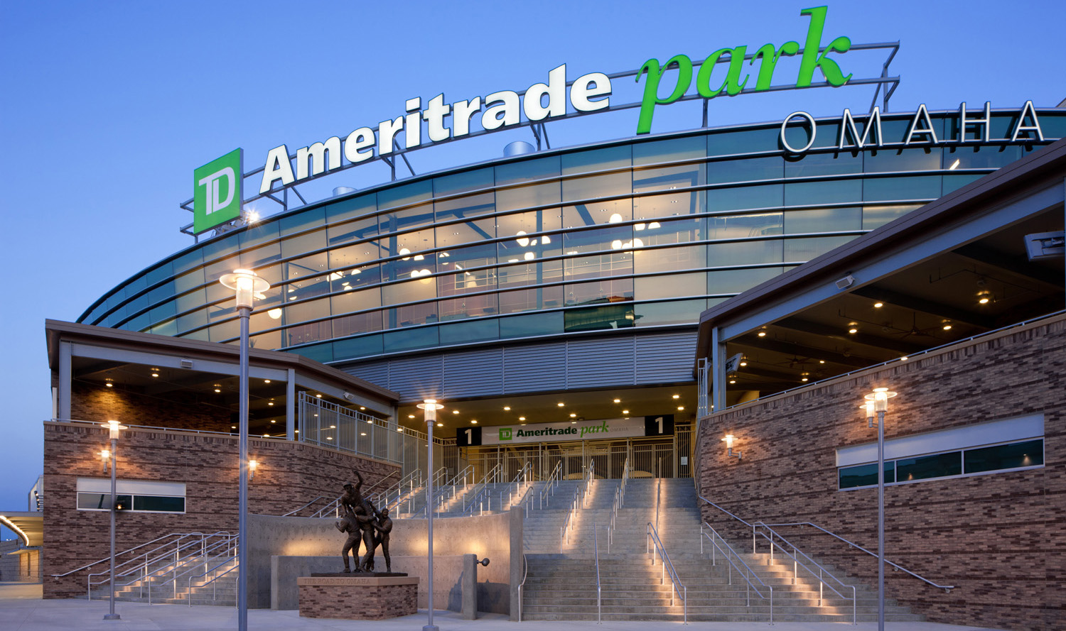 Review of TD Ameritrade Online Brokerage Services