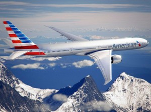 How to Fly on American Airlines for Free or Close to it