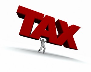 Pre-Tax Treatment of a 401(k)