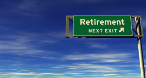 Target Date Retirement Funds