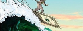 Using a Credit Card to Buy Fee Free Stocks with Loyal3