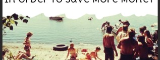 Where we could save money.. but aren't willing to give up.