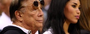 The Stepped-Up Basis & Donald Sterling