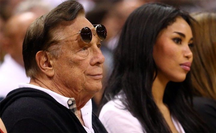 The Stepped-Up Basis & Donald Sterling