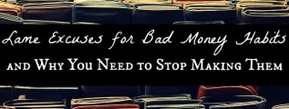 bad money habits image