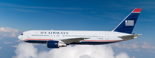 Get the 2014 US Airways Mastercard Before The Merger With American Airlines