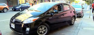 How Much Can You Make Driving For Lyft and Uber in OC/LA?
