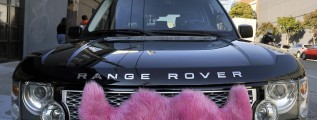 My First Week as a Lyft Driver