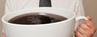 Never Buy a Cup of Coffee Again: Buy a Keurig Coffee Maker