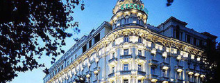 The Westin Excelsior Rome