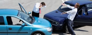 Liability Car Insurance Coverage and Auto Accidents