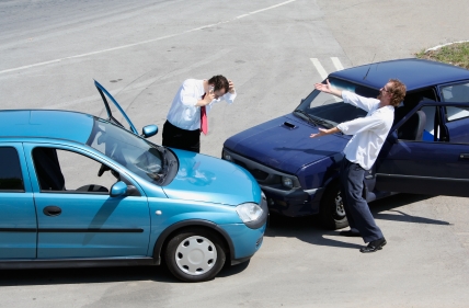 Liability Car Insurance Coverage and Auto Accidents