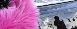 My First Weekend Driving For Uber and Lyft and My First Celebrity Passenger