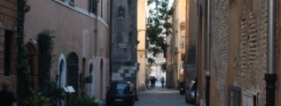 Trastevere