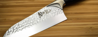Shun Knife