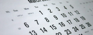 Financial Planning by Month
