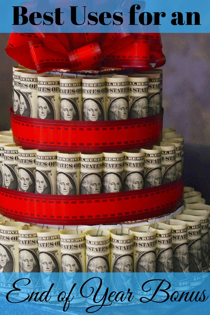 Best Uses For An End Of Year Bonus end Of Year Bonus Best Uses For An End Of Year Bonus end Of Year Bonus