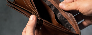 Has life been hard on your credit history? Bad credit or no credit, these four tips will help you get loans and get back to life!