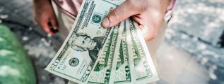 Have you considered starting your own business, but you're unsure of how to start on a small budget? These 4 tips will give you a head start!
